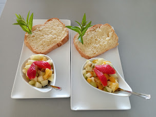 Photo n°58 de Le Mas de Molines à Vogüé (Gîte)