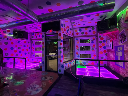 That 70’s Bar