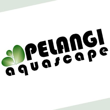 Pelangi Aquascape, Author: Astutie St