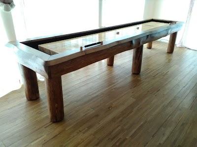 Photos of Jay Orner & Son Billiard Co