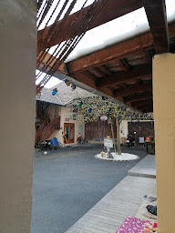 Photo n°52 de Chambres d'hôtes chez Loulou et Caramel à Magstatt-le-Bas (Chambre d'hôtes)