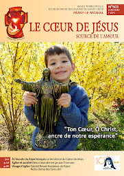 Photo n°3 de Secretariat des Oeuvres du Sacré-Coeur à Paray-le-Monial (Association bénévole)