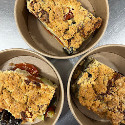 Photo n°14 de Gourmet Traiteur à Marquette-lez-Lille (Service de livraison)