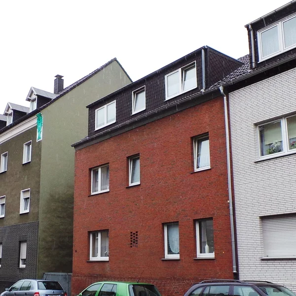 Obmann - Pension