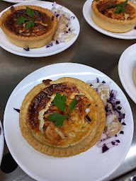 Photo n°18 de La Cantine des 4 Chemins à Tossiat (Restaurant)