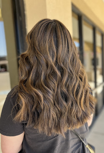 Styled by Sami - Visual