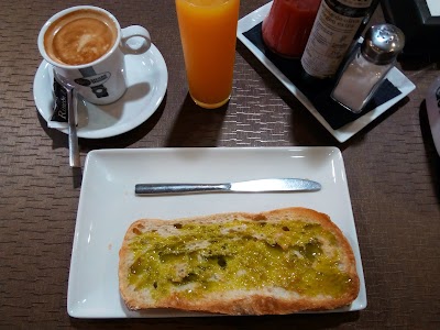 Photos of Hotel Ciudad de Martos
