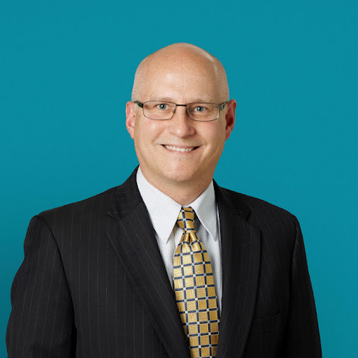 Michael Elrod, DO - Visual