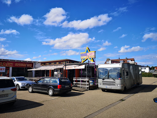 American Diner Oettingen Gallery - Germany