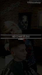 Photo n°29 de Men's Hair Studio - Coiffeurs Barbiers à Strabourg à Strasbourg (Barbier)