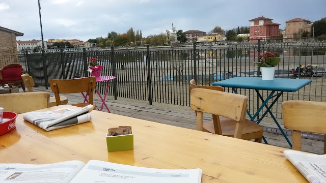 Darsena PopUp
