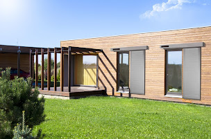 Photo n°23 de CASÉO Auxerre à Monéteau (Menuisier)