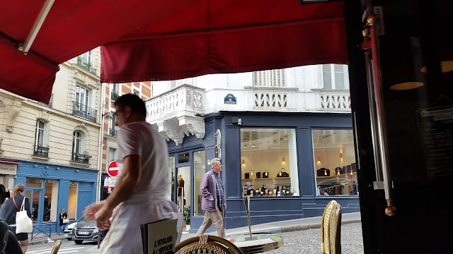 L'Atelier