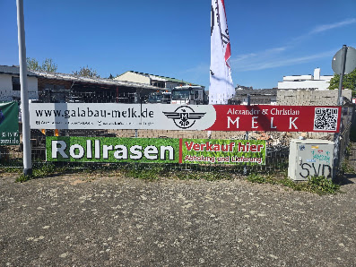 Vom Inhaber
