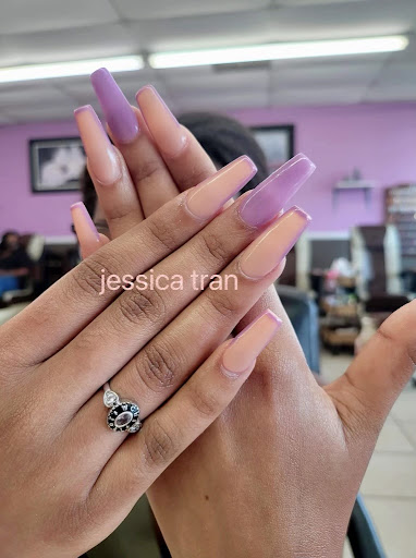 Livie Nails & Spa Gallery - United States