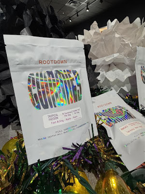 Photo of Rootdown