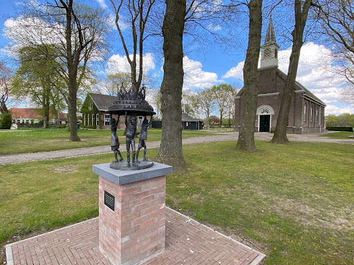 Willemsoord – kerk - Thumbnail