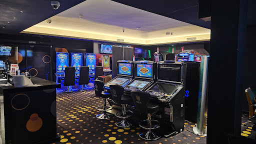Casino toka