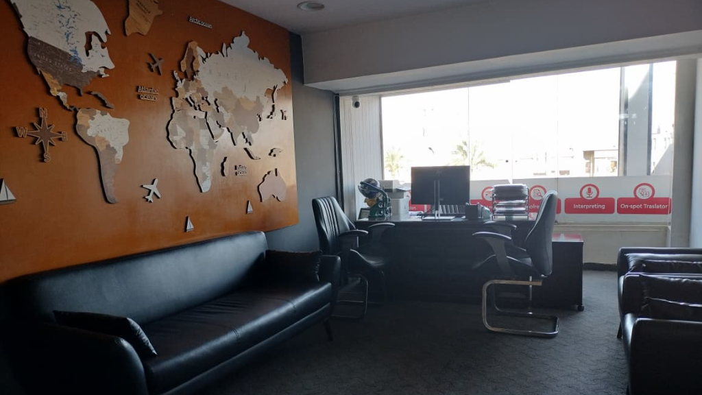 الألسن للترجمة - مكتب ترجمة معتمد مدينة نصر