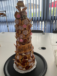 Photo n°7 de Boulangerie saveurs et Gourmandises à Bizanos (Boulangerie)