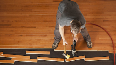 Michael's Floor Covering Inc