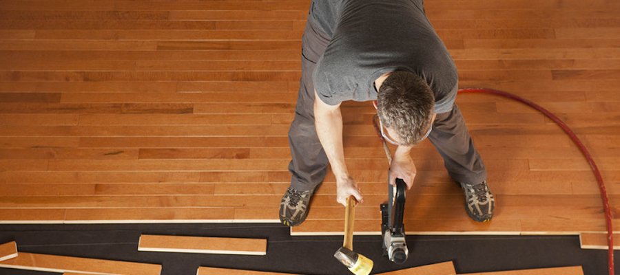 Michael's Floor Covering Inc