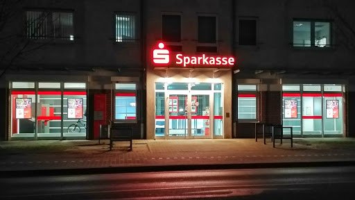 Sparkasse Neubrandenburg - Demmin - Branch Gallery - Germany