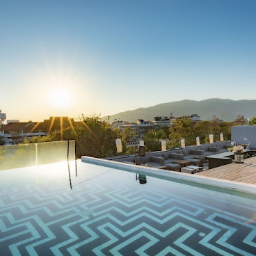 Sala Lanna Chiang Mai Hotel by null