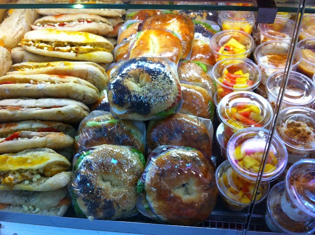 Boulangerie Julambre