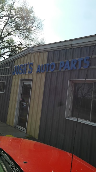 Photos of Josh's Auto Parts