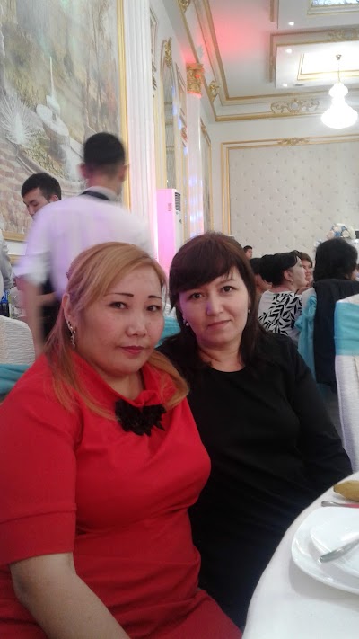 Photos of Гауһартас