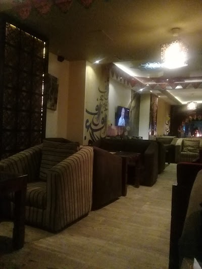 cafe