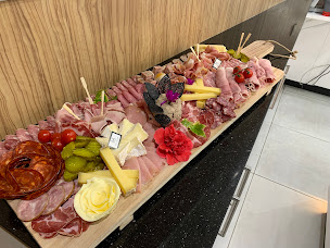 Photo n°2 de Au Cochon de Saint Antoine à Dreux (Charcuterie)