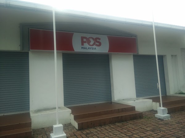 Pos Malaysia Pos Laju Tawau Alamat Telefon Ulasan