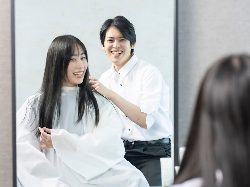 HAIR SALON IWASAKI 岩手矢巾店