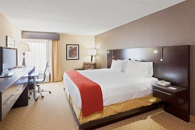 Holiday Inn Express & Suites Dover