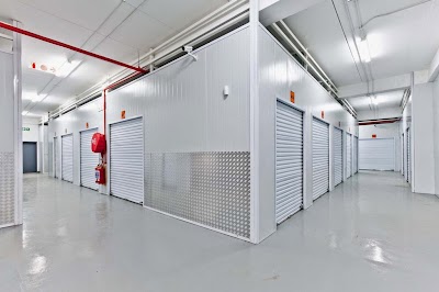 Photos of XtraSpace Self Storage Durban Central