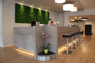Photos of ampano Sports and Health Center
