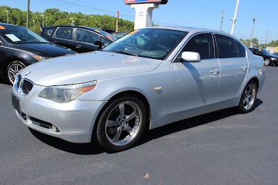 Photos of Sunshine Auto