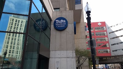 Tufts Medical Center