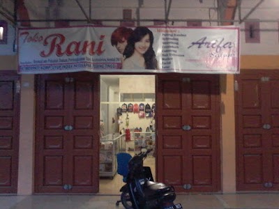 Photos of Areefa Salon
