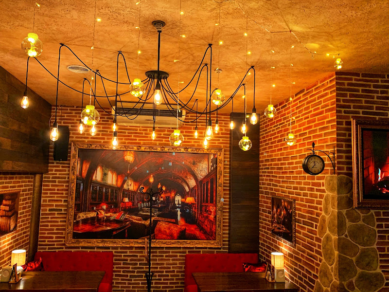 Medieval Event at Sir Lancelot