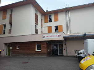 Photo n°3 de Restos du Cœur - Maison Coluche Ambilly à Ambilly (Association caritative)