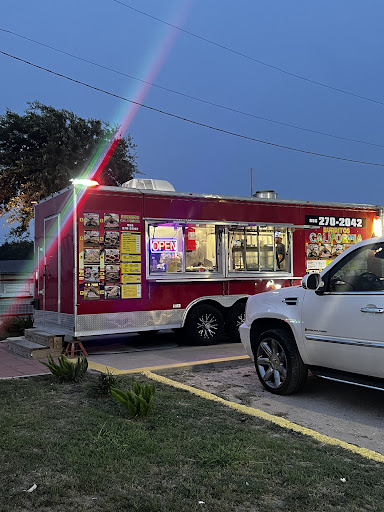 Burritos California - Thumbnail