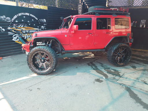 Big Wash Auto Spa - Thumbnail