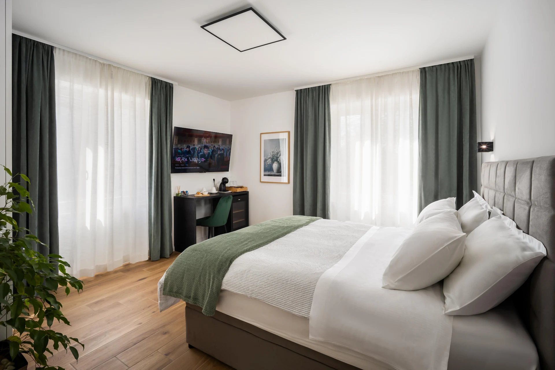 Olea Rooms Zadar