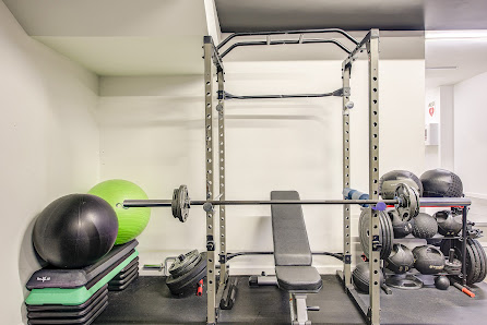 Foto de SPIN - FH Gimnasio