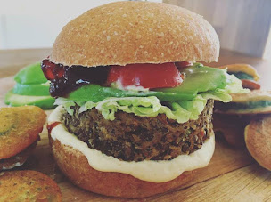 Photo n°36 de L'Éthiquête à Nantes (Restaurant végétalien)