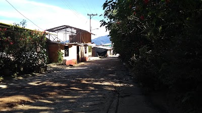 Photos of San Pedro(sierra Nevada)
