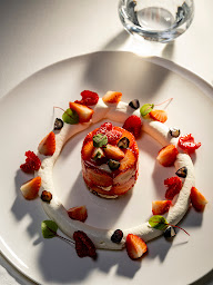 Photo n°3 de Restaurant du Ciarus à Strasbourg (Restaurant biologique)